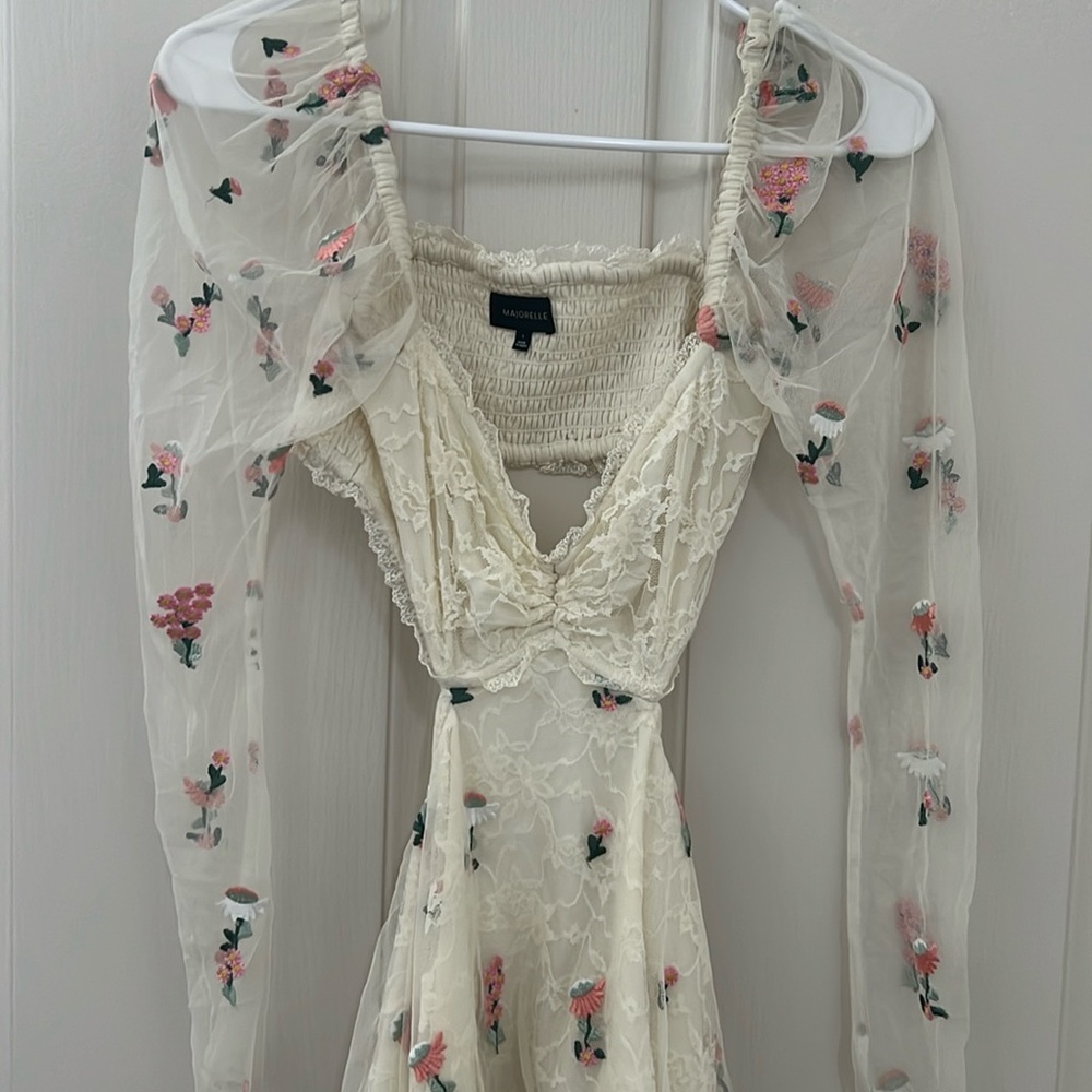 So feminine